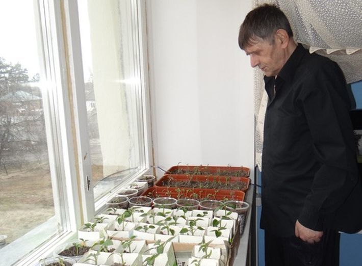 Фото предоставлено Областным комплексным центром социальной адаптации граждан