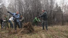 Фото предоставлено пресс-службой правительства НСО