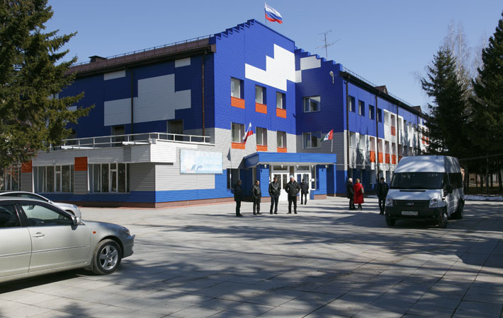Фото Аркадия УВАРОВА