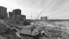 Фото Аркадия УВАРОВА