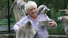 Фото Михаила ПЕРМИНА 