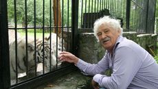 Фото Михаила ПЕРМИНА 