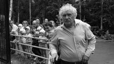 Фото Михаила ПЕРМИНА