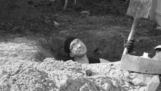 Фото Михаила ПЕРМИНА