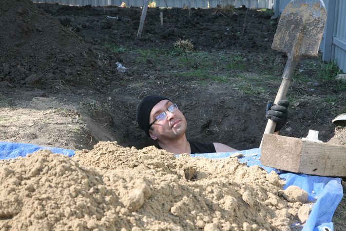 Фото Михаила ПЕРМИНА