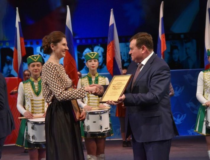 Фото предоставлено пресс-службой правительства НСО 