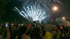 Фото Аркадия УВАРОВА