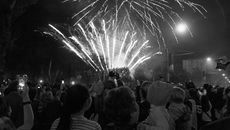 Фото Аркадия УВАРОВА