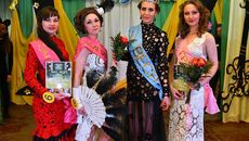 Фото пресс-службы ГУФСИН