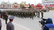 Фото Аркадия УВАРОВА