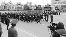 Фото Аркадия УВАРОВА