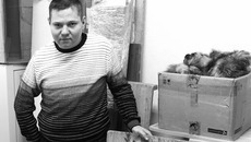 Тимур не единственный работник, имеющий инвалидность: всего 10 сотрудников в штате, пятеро из них — граждане с ограниченными возможностями. Фото предоставлено пресс-службой минтруда Новосибирской области