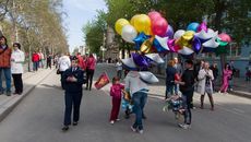 Фото Аркадия УВАРОВА