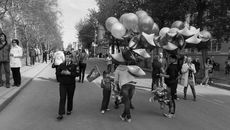 Фото Аркадия УВАРОВА