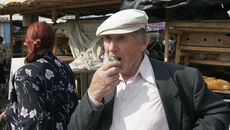 Фото Аркадия УВАРОВА