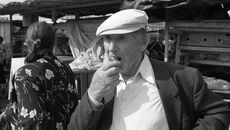 Фото Аркадия УВАРОВА