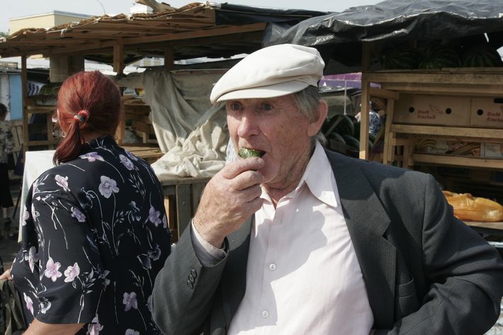 Фото Аркадия УВАРОВА