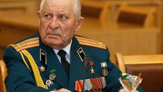 Фото Аркадия УВАРОВА
