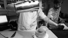 Фото Аркадия УВАРОВА