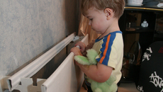 Фото Михаила ПЕРМИНА 