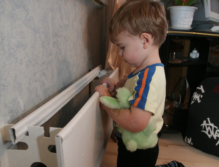 Фото Михаила ПЕРМИНА 