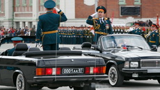 Фоторепортаж Аркадия УВАРОВА
