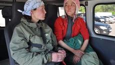 Фото: ДЧС Алматинской области