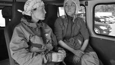 Фото: ДЧС Алматинской области