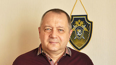 Фото из личного архива Дмитрия Серова