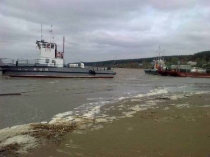 Фото предоставлено ГУ МЧС по НСО 