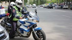 Фото предоставлены ГИБДД Новосибирска