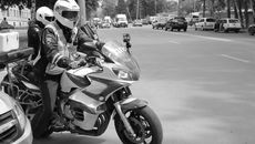 Фото предоставлены ГИБДД Новосибирска