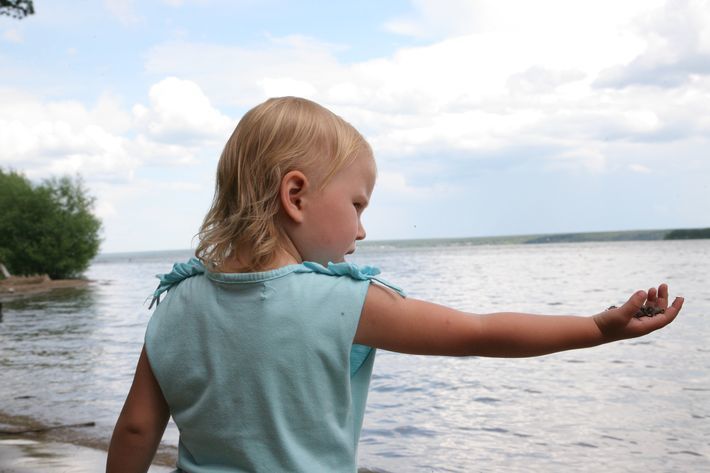 Фото Михаила ПЕРМИНА