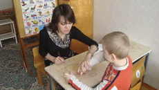 Фото с сайта www.childrenspace.by
