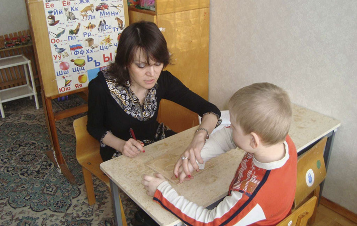 Фото с сайта www.childrenspace.by