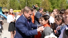 Фото с сайта новосибирских коммунистов