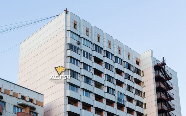 Фото со страницы паблика "АСТ-54" во "ВКонтакте"