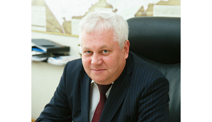 Фото Аркадия УВАРОВА