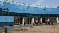 Фото Аркадия УВАРОВА 