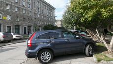 Фото Аркадия УВАРОВА