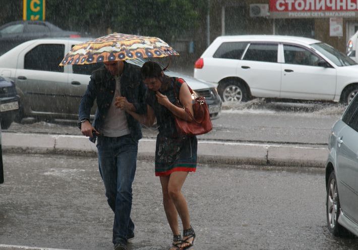 Фото Аркадия УВАРОВА