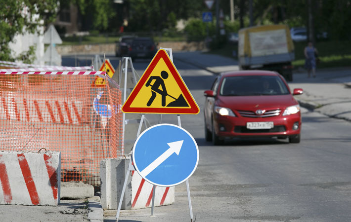 Фото Аркадия УВАРОВА