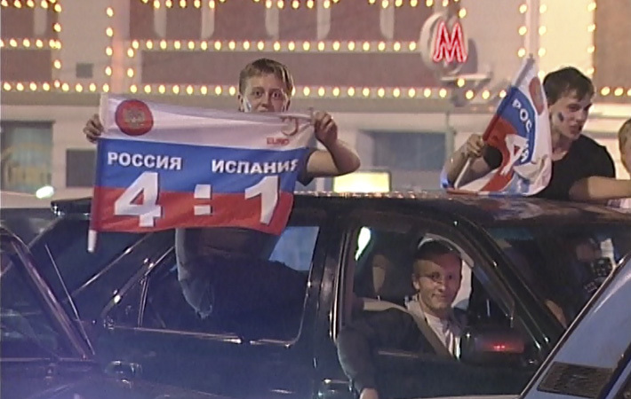 Предоставлено ГТРК «Новосибирск» (кадр архивной съемки)