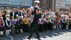 Фото Аркадия УВАРОВА