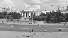 Фото Аркадия УВАРОВА