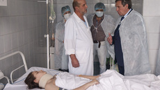 Фото предоставлено пресс-службой губернатора и правительства Новосибирской области