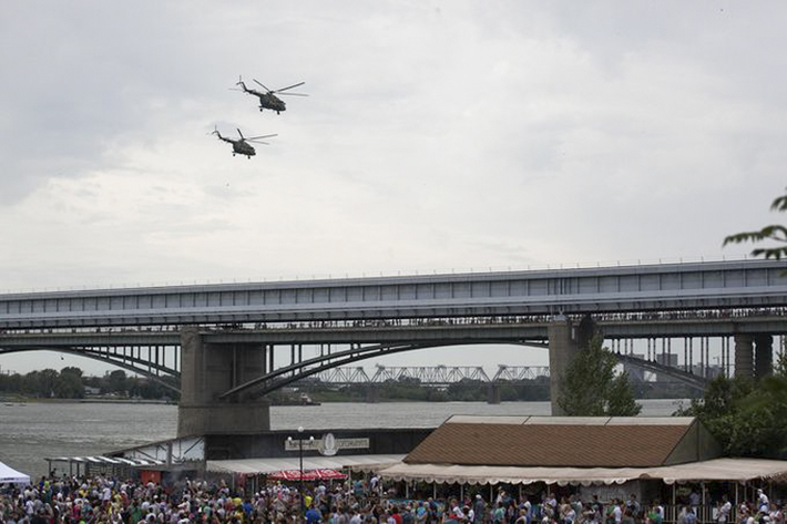 Фото Ростислава Нетисова