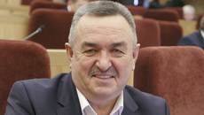 Фото Аркадия Уварова
