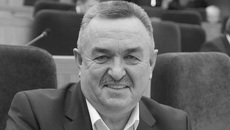 Фото Аркадия Уварова