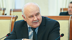 Фото Аркадия УВАРОВА